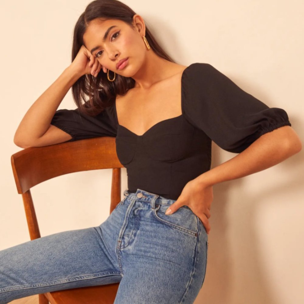 Reformation Lua Top